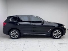 BMW X3 Facelift xDrive25i Luxury Package - ფოტო 2