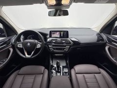 BMW X3 Facelift xDrive25i Luxury Package - ფოტო 4