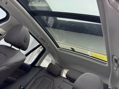 BMW X3 Facelift xDrive25i Luxury Package - ფოტო 8
