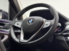 BMW X3 Facelift xDrive25i Luxury Package - ფოტო 9
