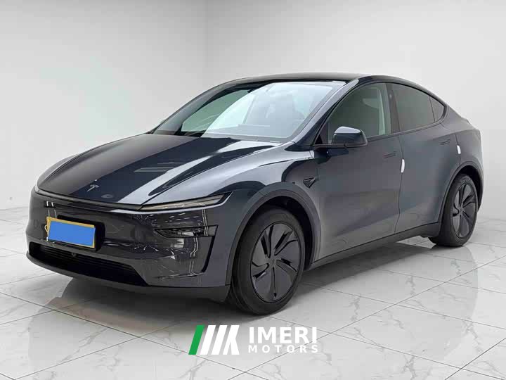 Tesla Model Y Rear-Wheel Drive - ავტომობილი ჩინეთიდან
