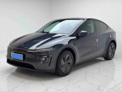 Tesla Model Y Rear-Wheel Drive - ფოტო 1