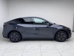 Tesla Model Y Rear-Wheel Drive - ფოტო 3
