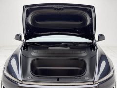 Tesla Model Y Rear-Wheel Drive - ფოტო 8