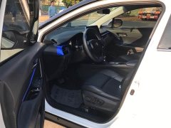 Toyota C-HR 2021 2.0L Luxury - ფოტო 11