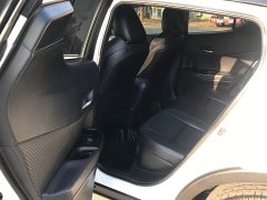 Toyota C-HR 2021 2.0L Luxury - ფოტო 12