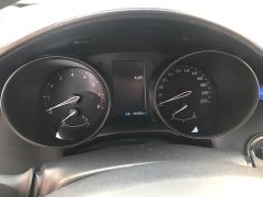 Toyota C-HR 2021 2.0L Luxury - ფოტო 14