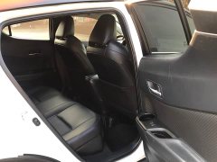 Toyota C-HR 2021 2.0L Luxury - ფოტო 15