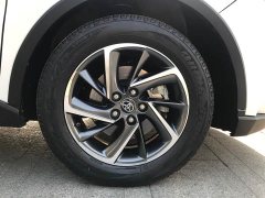 Toyota C-HR 2021 2.0L Luxury - ფოტო 9