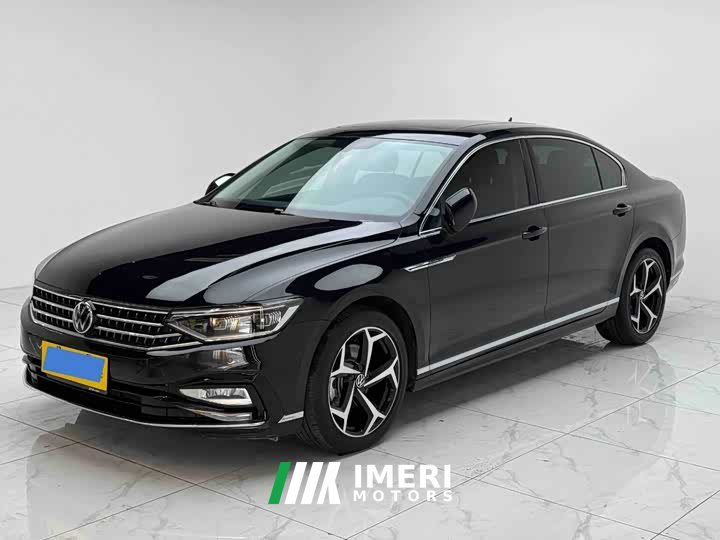 Volkswagen Magotan 2023 2 Million Units Commemorative Edition 330TSI DSG Leading Version - ავტომობილი ჩინეთიდან