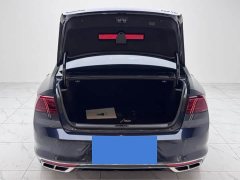 Volkswagen Magotan 2023 2 Million Units Commemorative Edition 330TSI DSG Leading Version - ფოტო 10