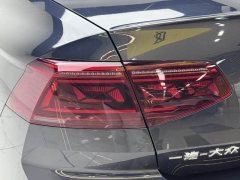 Volkswagen Magotan 2023 2 Million Units Commemorative Edition 330TSI DSG Leading Version - ფოტო 12