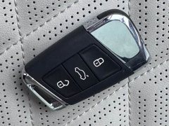Volkswagen Magotan 2023 2 Million Units Commemorative Edition 330TSI DSG Leading Version - ფოტო 13