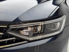 Volkswagen Magotan 2023 2 Million Units Commemorative Edition 330TSI DSG Leading Version - ფოტო 15