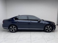 Volkswagen Magotan 2023 2 Million Units Commemorative Edition 330TSI DSG Leading Version - ფოტო 4