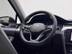 Volkswagen Magotan 2023 2 Million Units Commemorative Edition 330TSI DSG Leading Version - ფოტო 7
