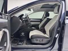 Volkswagen Magotan 2023 2 Million Units Commemorative Edition 330TSI DSG Leading Version - ფოტო 8