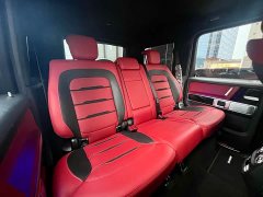 Mercedes-Benz Mercedes-AMG G 63 - ფოტო 12