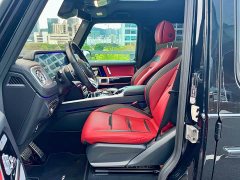 Mercedes-Benz Mercedes-AMG G 63 - ფოტო 7