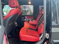 Mercedes-Benz Mercedes-AMG G 63 - ფოტო 8