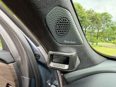 Geely Xingyue L 2026 Oriental Radiance 2.0T Automatic Moonlight Edition - ფოტო 11