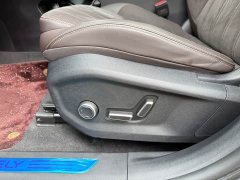 Geely Xingyue L 2026 Oriental Radiance 2.0T Automatic Moonlight Edition - ფოტო 13