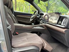 Geely Xingyue L 2026 Oriental Radiance 2.0T Automatic Moonlight Edition - ფოტო 14
