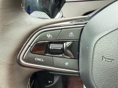 Geely Xingyue L 2026 Oriental Radiance 2.0T Automatic Moonlight Edition - ფოტო 18