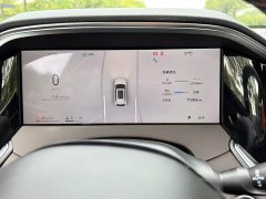 Geely Xingyue L 2026 Oriental Radiance 2.0T Automatic Moonlight Edition - ფოტო 19