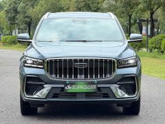 Geely Xingyue L 2026 Oriental Radiance 2.0T Automatic Moonlight Edition - ფოტო 3