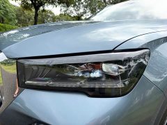 Geely Xingyue L 2026 Oriental Radiance 2.0T Automatic Moonlight Edition - ფოტო 4