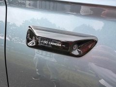 Geely Xingyue L 2026 Oriental Radiance 2.0T Automatic Moonlight Edition - ფოტო 7