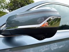 Geely Xingyue L 2026 Oriental Radiance 2.0T Automatic Moonlight Edition - ფოტო 8