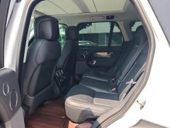 Land Rover Range Rover 2020 3.0 L6 Prestige Edition - ფოტო 12