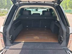 Land Rover Range Rover 2020 3.0 L6 Prestige Edition - ფოტო 14