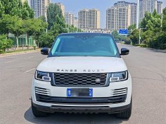 Land Rover Range Rover 2020 3.0 L6 Prestige Edition - ფოტო 2