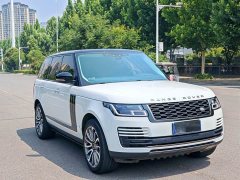 Land Rover Range Rover 2020 3.0 L6 Prestige Edition - ფოტო 3