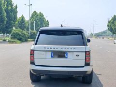 Land Rover Range Rover 2020 3.0 L6 Prestige Edition - ფოტო 5