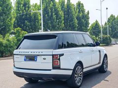 Land Rover Range Rover 2020 3.0 L6 Prestige Edition - ფოტო 6