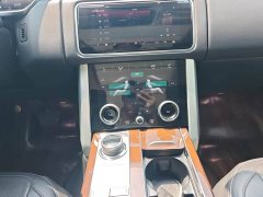 Land Rover Range Rover 2020 3.0 L6 Prestige Edition - ფოტო 8
