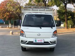 Crosser Crossover D5 1.6L Standard Single Cab Stake Bed Dual Rear Wheels 3750mm Cargo Box DAM16KL - фото 2
