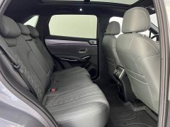 BYD Song L DM-i Smart Drive 112km Exceed - ფოტო 12