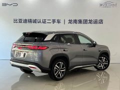 BYD Song L DM-i Smart Drive 112km Exceed - ფოტო 13