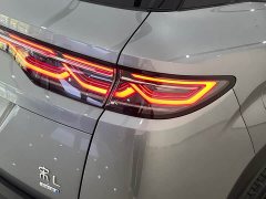 BYD Song L DM-i Smart Drive 112km Exceed - ფოტო 6