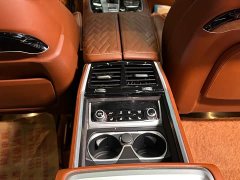BMW 7 Series 2021 740Li xDrive Executive M Sport Package - ფოტო 11