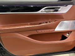 BMW 7 Series 2021 740Li xDrive Executive M Sport Package - ფოტო 12