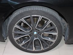 BMW 7 Series 2021 740Li xDrive Executive M Sport Package - ფოტო 14
