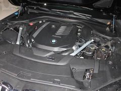 BMW 7 Series 2021 740Li xDrive Executive M Sport Package - ფოტო 15