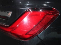 BMW 7 Series 2021 740Li xDrive Executive M Sport Package - ფოტო 16