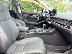 Honda Envix 240TURBO CVT Luxury - ფოტო 10